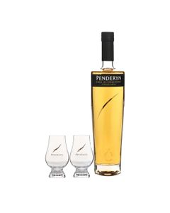 Single Malt Whisky Penderyn Madeira 46°