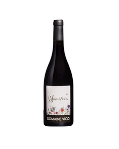 IGP Ile de Beauté Rouge Domaine Vico Spartera Bio 2022