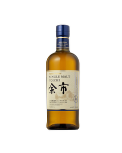 Single Malt Whisky Yoichi 45°