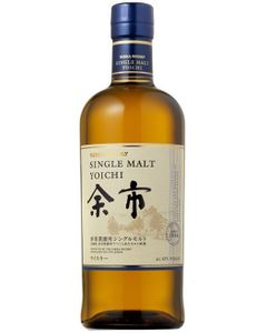 Single Malt Whisky Yoichi   45°