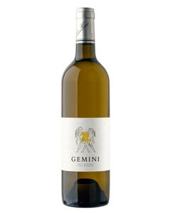 VSIG Vin de France Blanc Gemini   2022