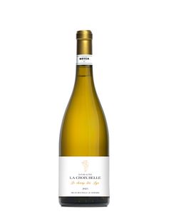 IGP Côtes de Thongue Blanc Domaine de la Croix Belle Le champ des Lys 2022