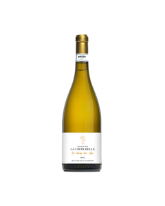 IGP Côtes de Thongue Blanc Domaine de la Croix Belle Le champ des Lys 2022