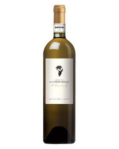 IGP Côtes de Thongue Blanc Domaine de la Croix Belle   2022