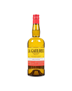 Liqueur Gauloise Jaune   40°