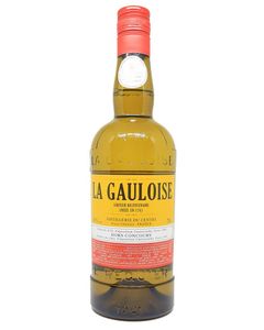 Liqueur Gauloise Jaune   40°