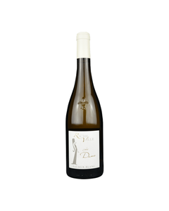 AOP Saumur Sec Blanc La Dame   Bio 2023