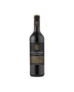 Italie IGT Sicilia Rouge Villa Cardini Nero Avola