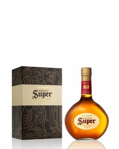 Blended Whisky Nikka Super 43°