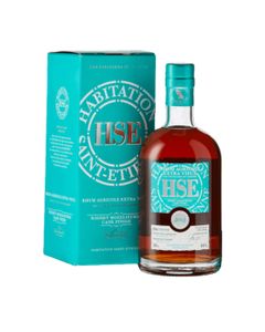 Rhum Ambré Hse Whisky Rozelieures Finish 2013 44°