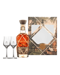 Rhum Vieux Planteray 20th Anniversary XO 40°
