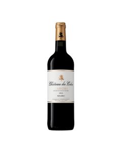 AOP Cahors Rouge Château du Cedre   Bio 2022