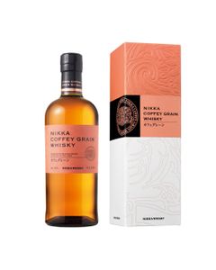 Single Grain Whisky Nikka Coffey Grain 45°