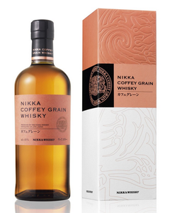 Single Grain Whisky Nikka Coffey Grain 45°