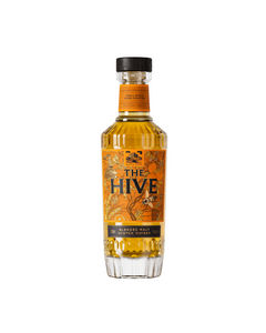 Blended Malt Whisky Wemyss The Hive 46°
