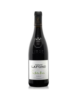 AOP Lirac Rouge Belle Etoile   Bio 2022