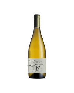 AOP Faugères Blanc Cistus   Bio 2023