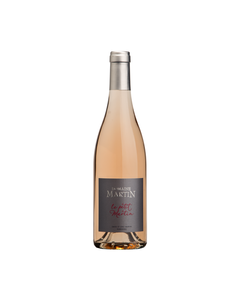 IGP Méditerranée Rosé Domaine Martin Le Petit Martin 2023