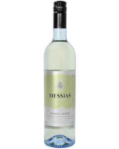 Portugal DOC Sec Blanc Messias