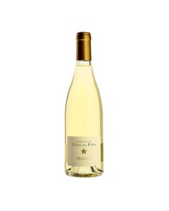 IGP Côtes Catalanes Blanc Domaine Clos des Fées Vielles Vignes 2022
