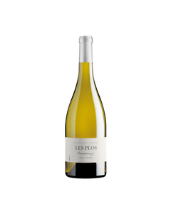 IGP Pays d'Oc Blanc Les Plos Chardonnay 2023