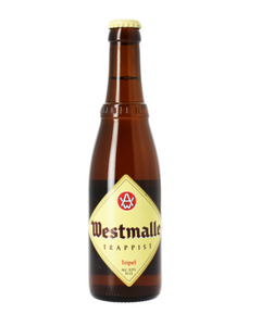 Bière Triple Westmalle   Blonde 9.5°
