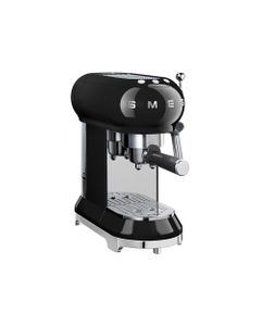 Machine à café expresso noire