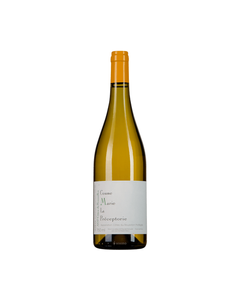 AOP Côtes du Roussillon Blanc Coume Marie   2022