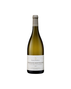AOP Chassagne-Montrachet Premier Cru Blanc Domaine Berthelemot Abbaye de Morgeot Bio 2023