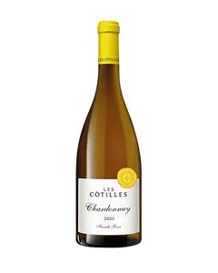 VDF Vin de France Blanc Les Cotilles   2021