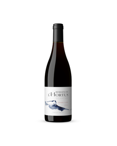 AOP Pic Saint-Loup Rouge Domaine de l'Hortus La Grande Cuvee 2022