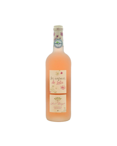AOP Costières de Nîmes Rosé Les Caprices de Lola   2024