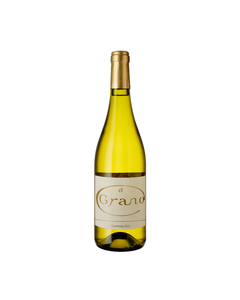 Chili Blanc El Grano Chardonnay