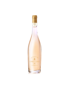 IGP Côtes de Thongue Rosé Domaine de la Croix Belle Champ des Grillons Bio 2023