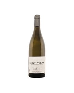 AOP Saint-Véran Blanc Domaine Sophie Martin   2023