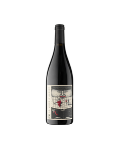 AOP Bergerac Rouge Vigne Albert   2022