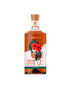 Préparations sans alcool pour cocktail Sober Spirits Rhum SA
