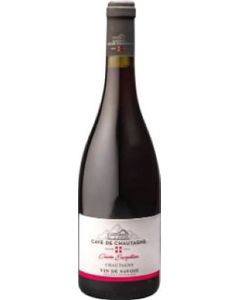AOP Savoie Rouge Cave De Chautagne Terres Des Vignerons