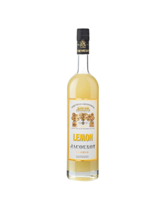 Liqueur Jacoulot Lemon 26°