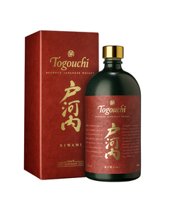 Blended Whisky Togouchi Kiwami 40°