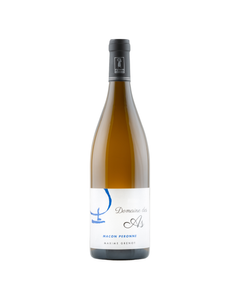 AOP Mâcon Villages Blanc Domaine Des As La Lyonne Bio 2024