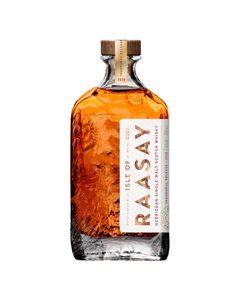 Single Malt Whisky Isle Of Raasay   46°