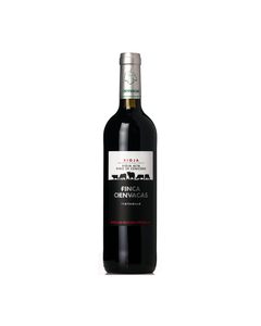 Espagne DOC Rioja Rouge Finca Cienvacas   2018