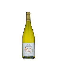 AOP Pouilly-Fumé Sec Blanc Argile à S   2023