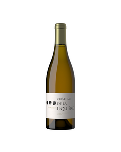 AOP Faugères Blanc Château de la Liquière   Bio 2024