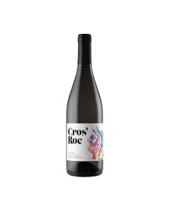 VSIG Vin de France Rouge Cros Roc   2022