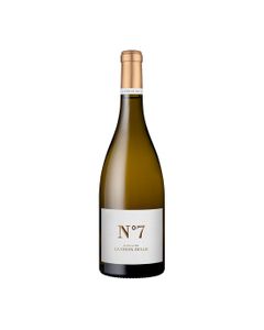 IGP Côtes de Thongue Blanc Domaine de la Croix Belle Cuvee N°7 2021