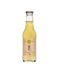 Tonic Three Cents   Ananas