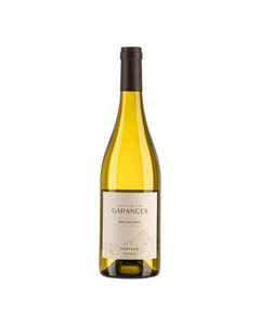 AOP Ventoux Blanc Domaine des Garances Lescale Bio 2024