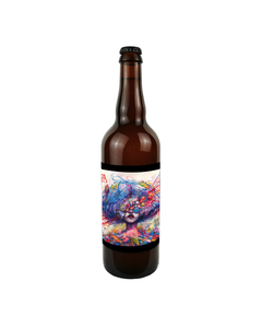 Bière IPA La Debauche Blonde 6°